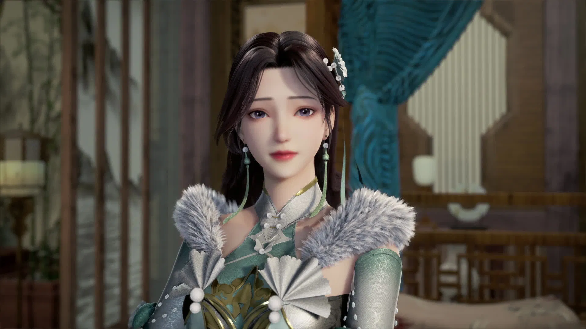 Древний миф