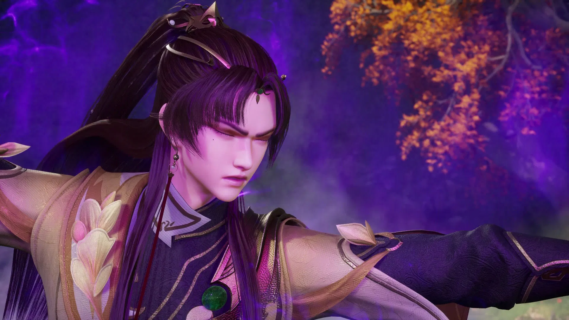 Древний миф