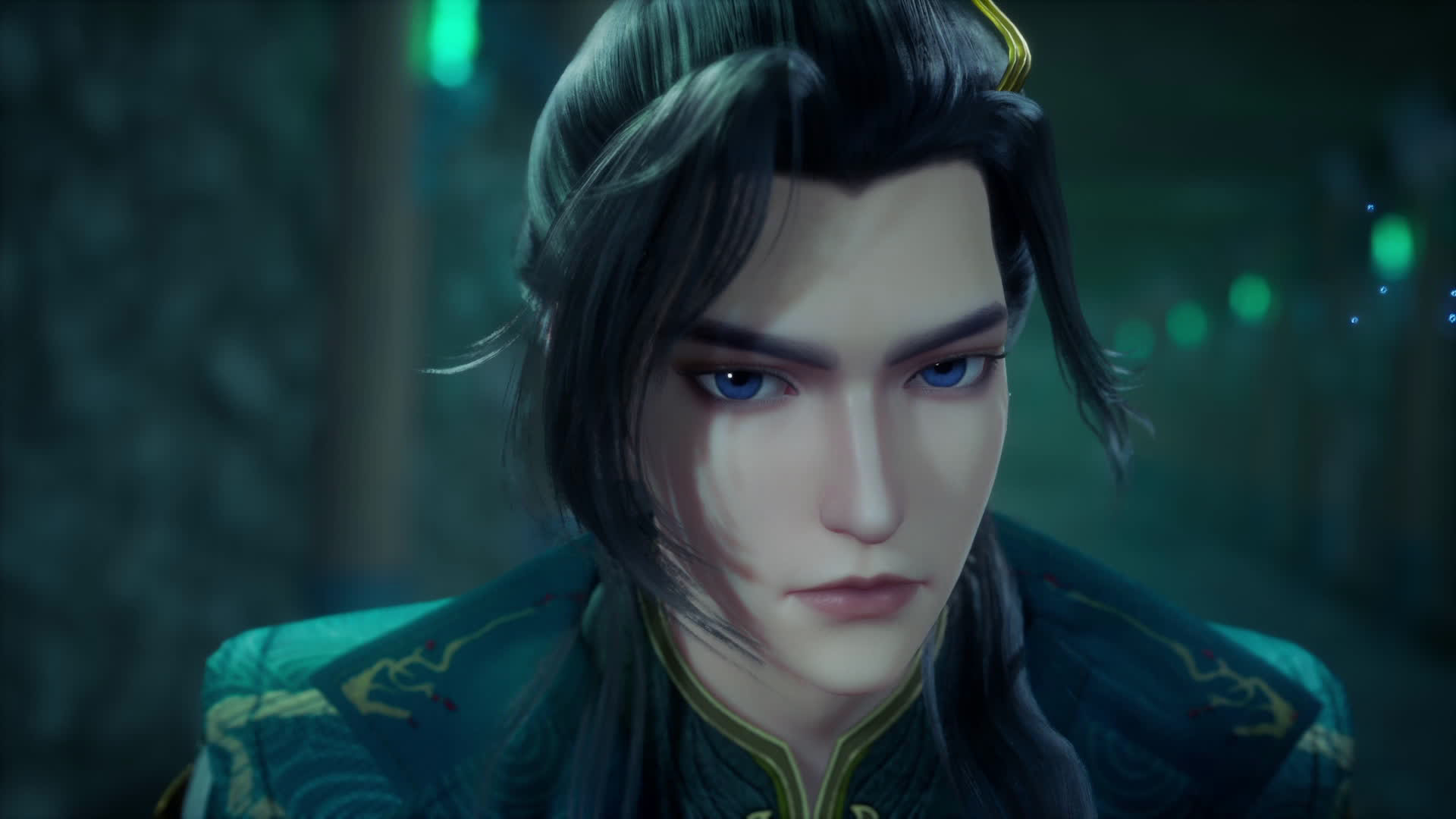 Древний миф