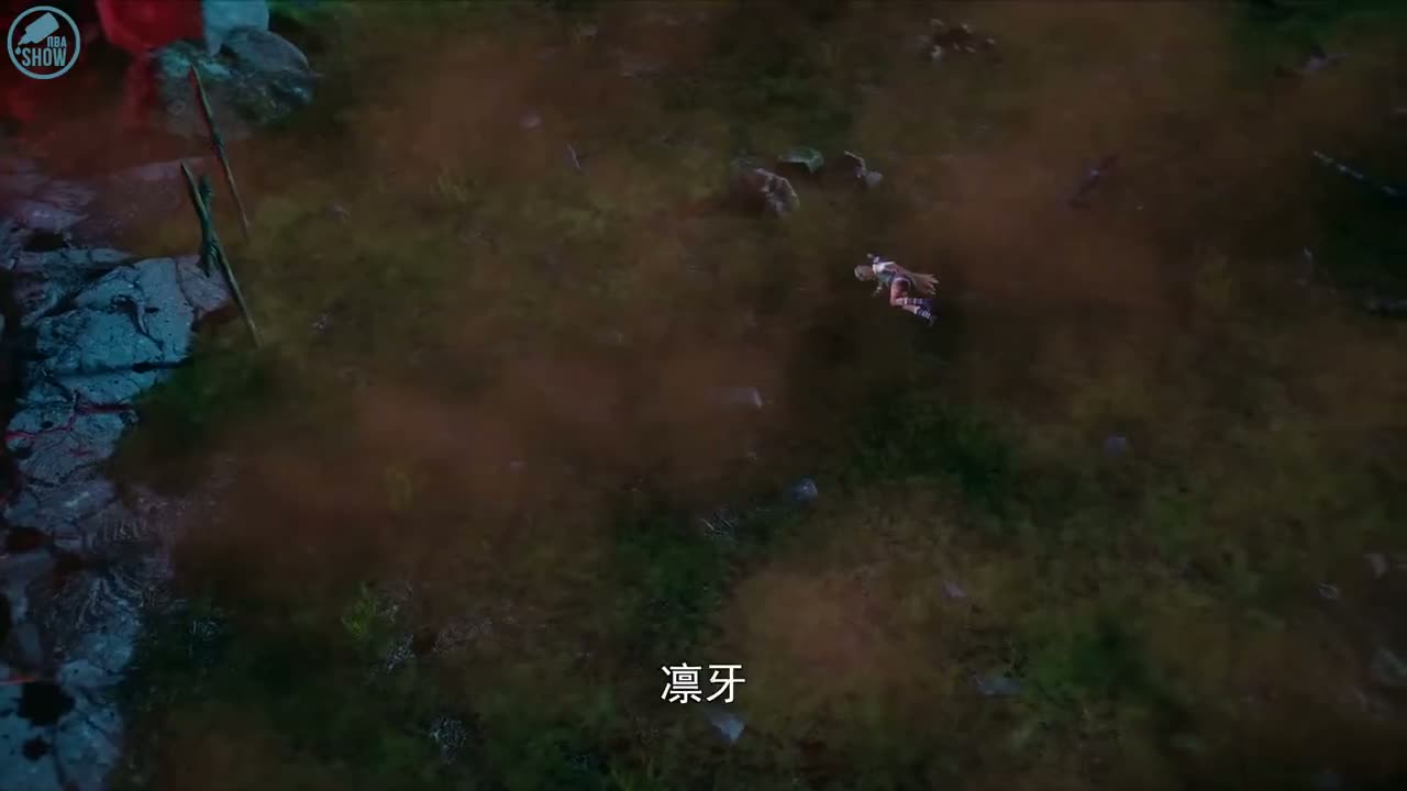 Древний миф