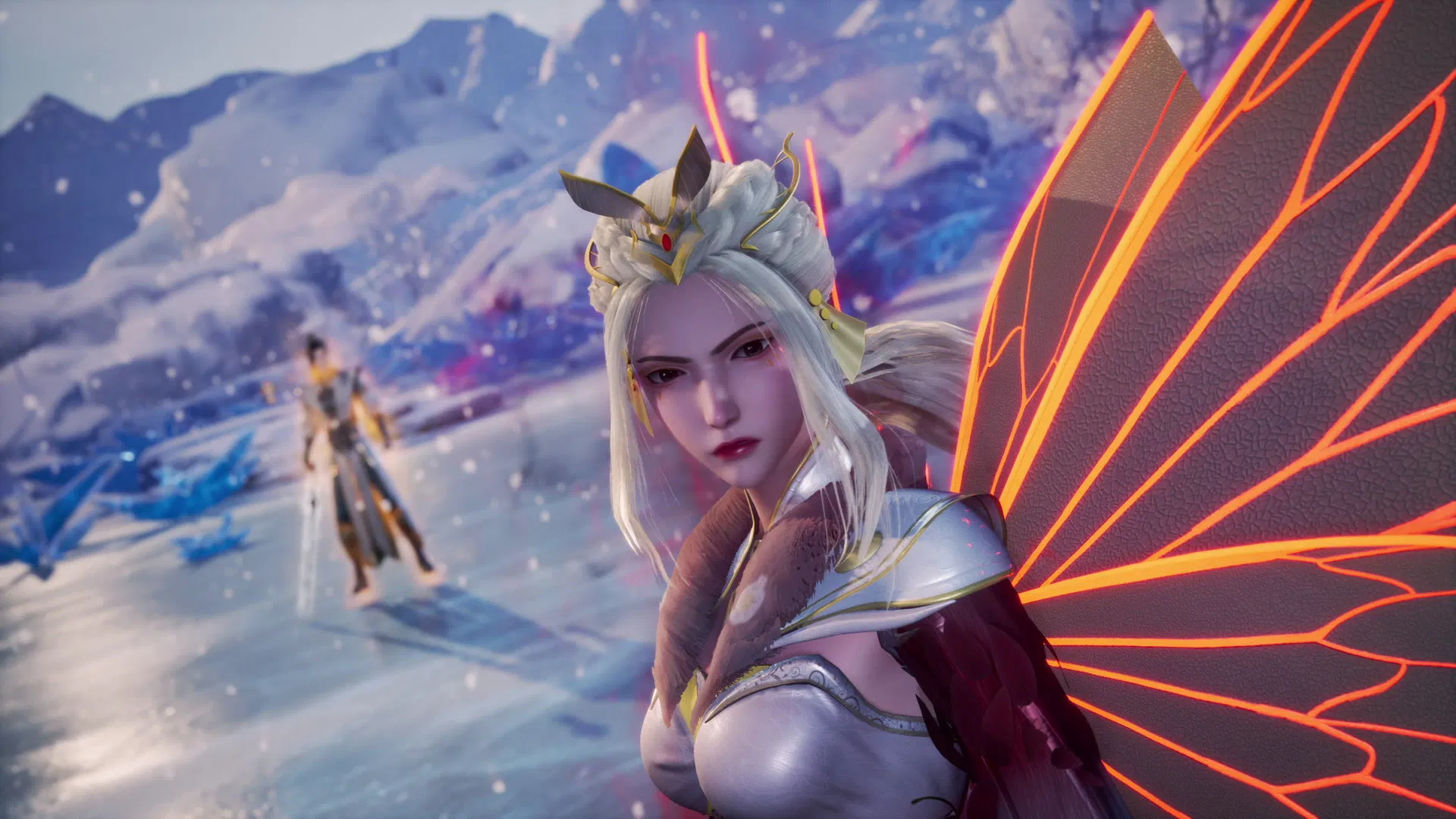 Древний миф