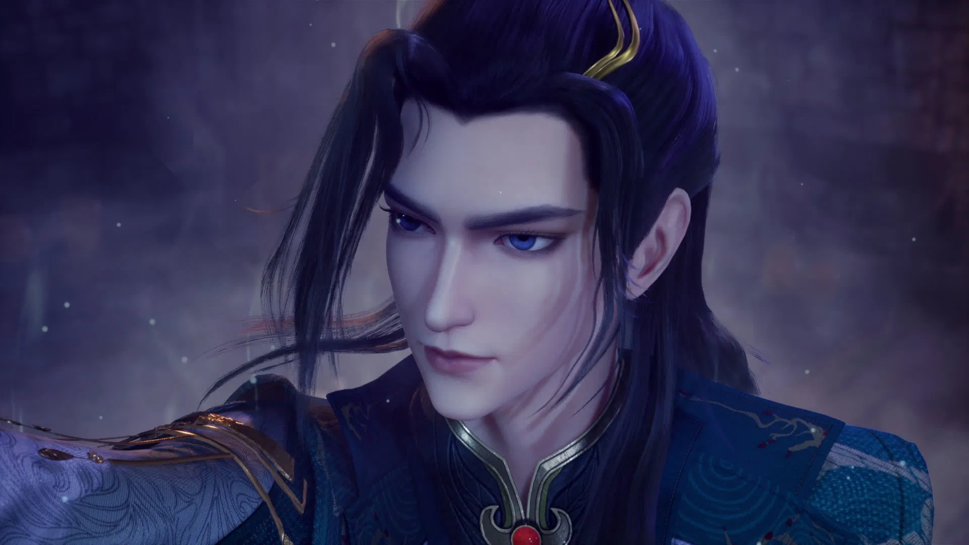 Древний миф