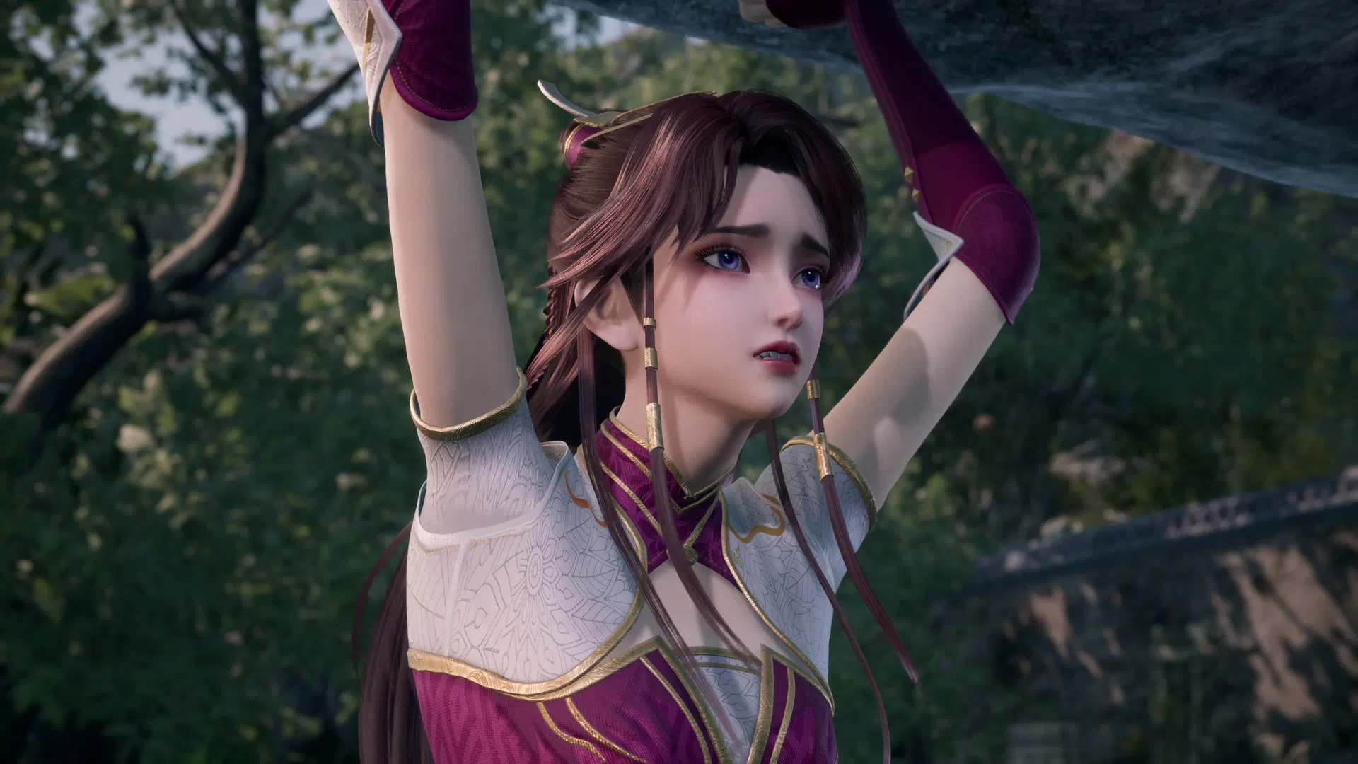 Древний миф