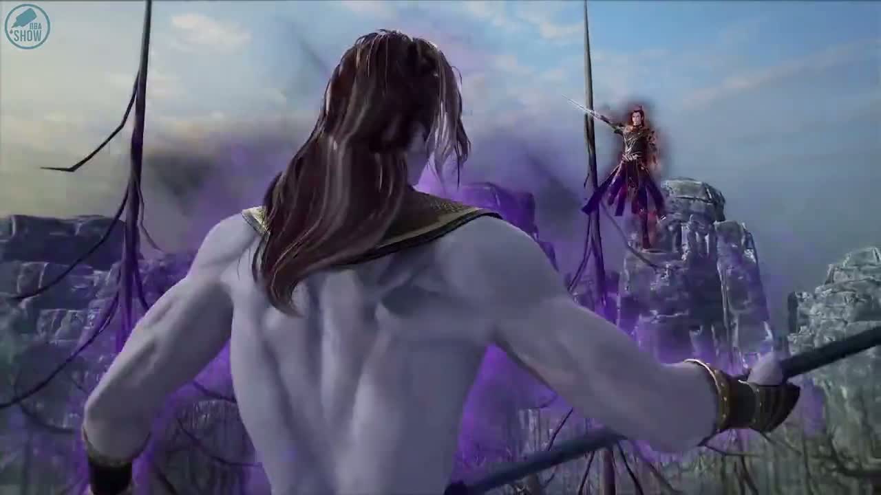 Древний миф