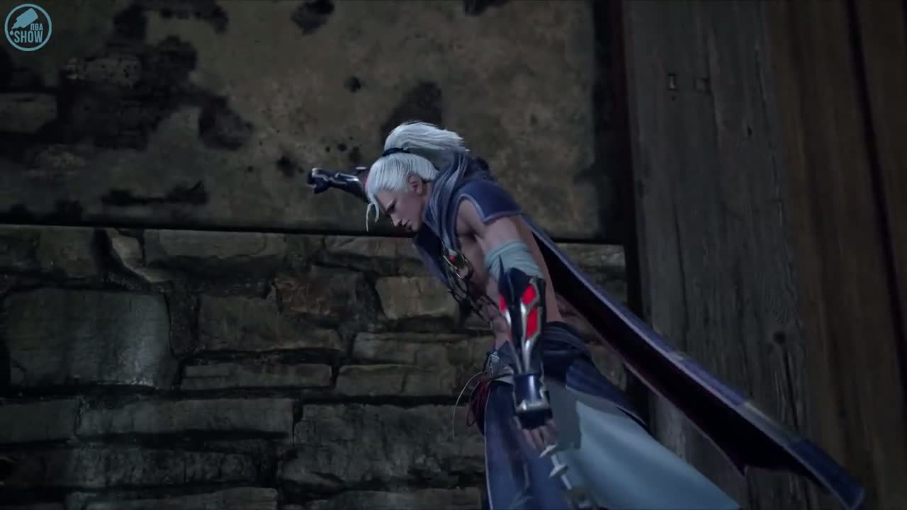 Древний миф