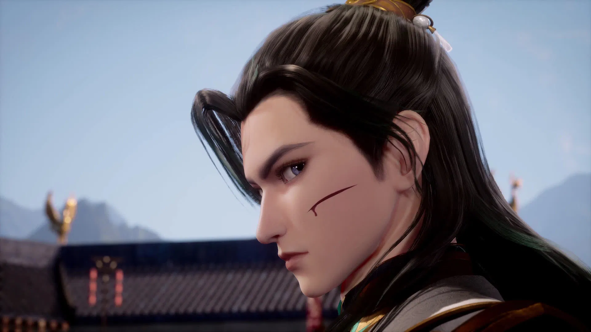 Древний миф