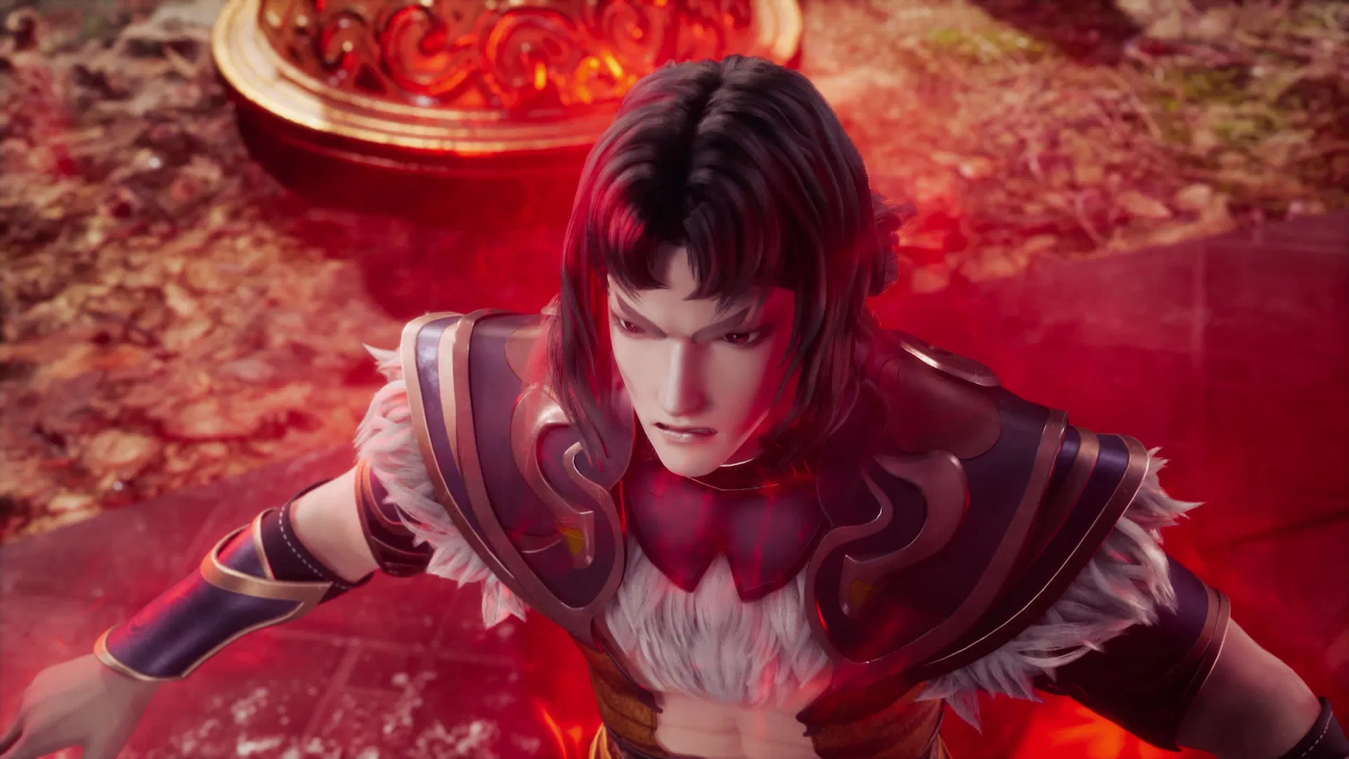 Древний миф