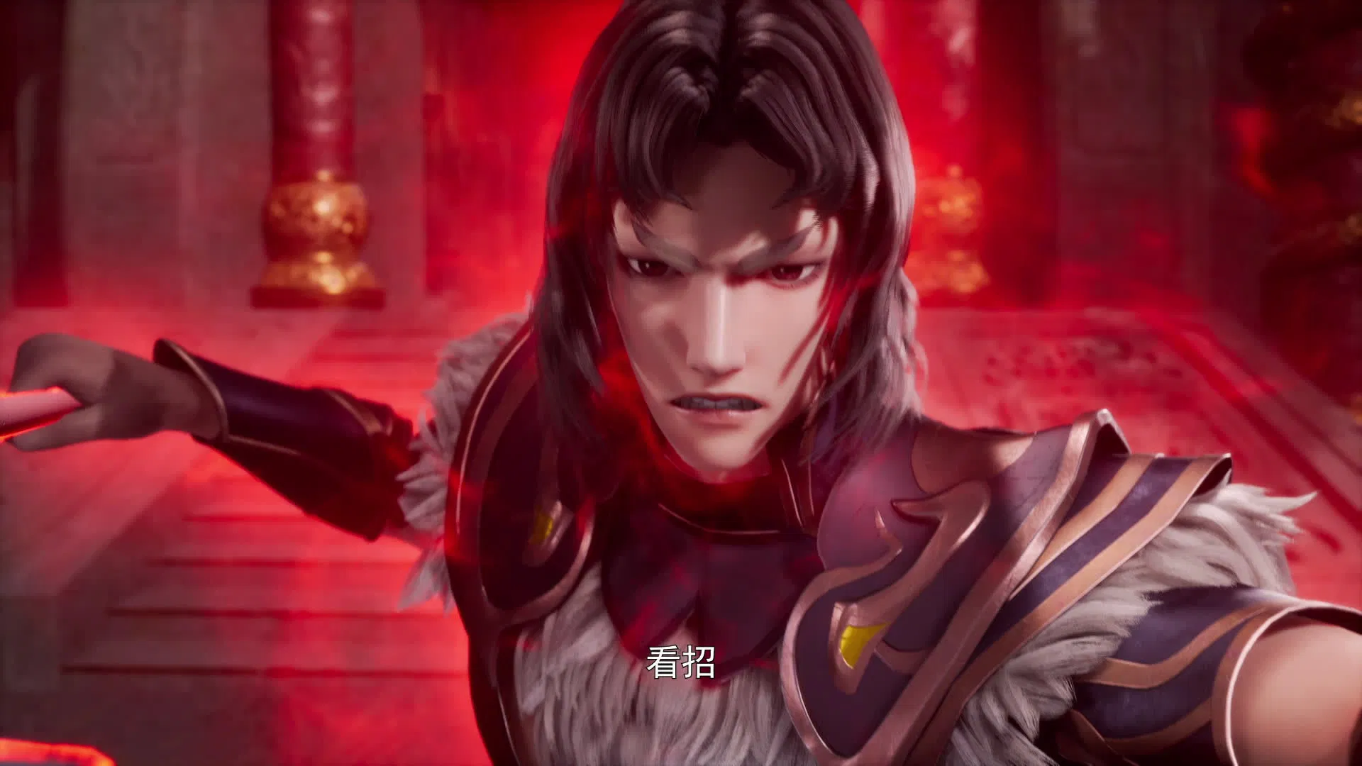 Древний миф