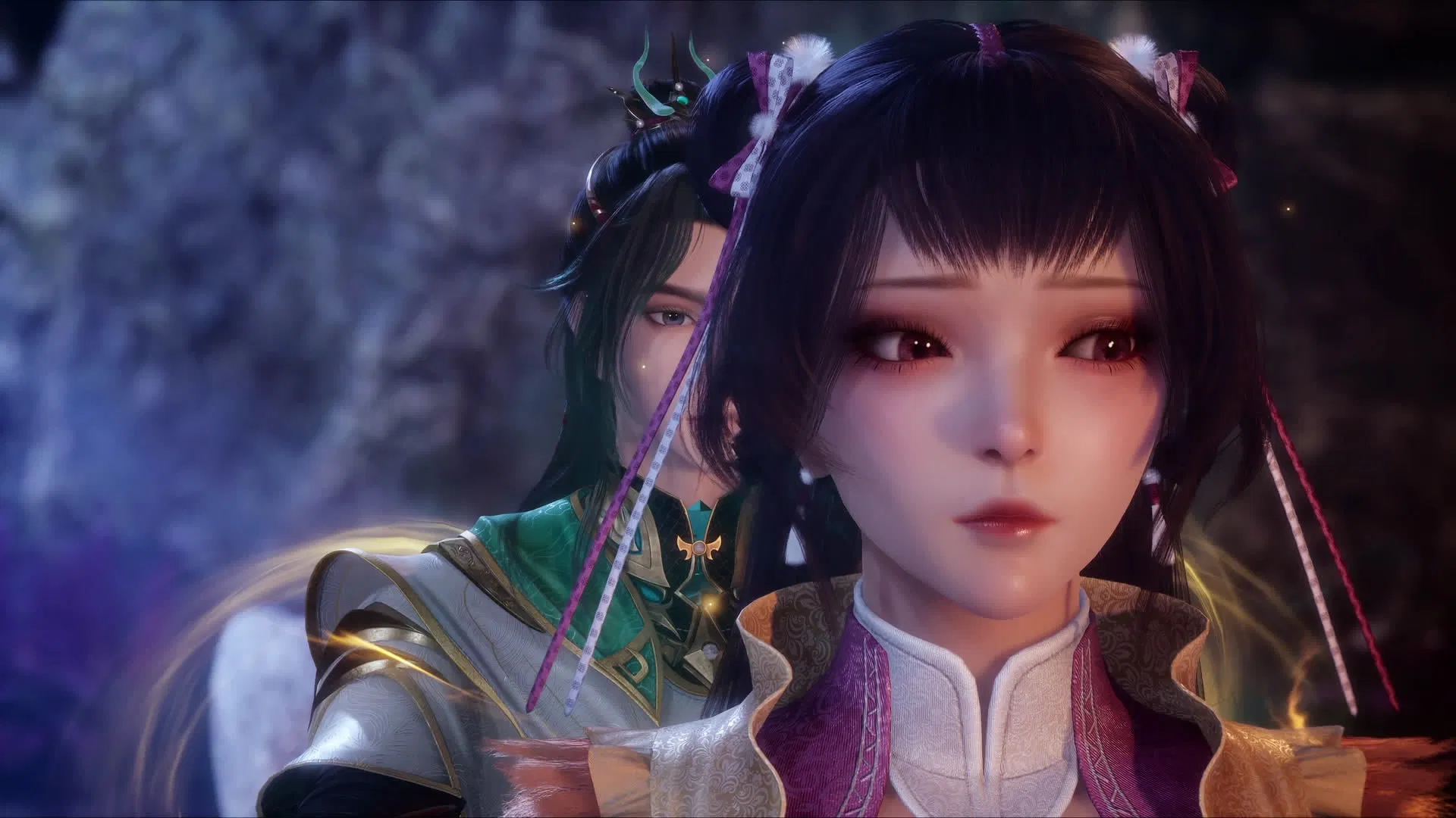 Древний миф