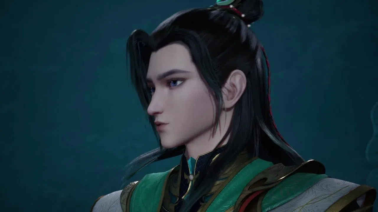 Древний миф