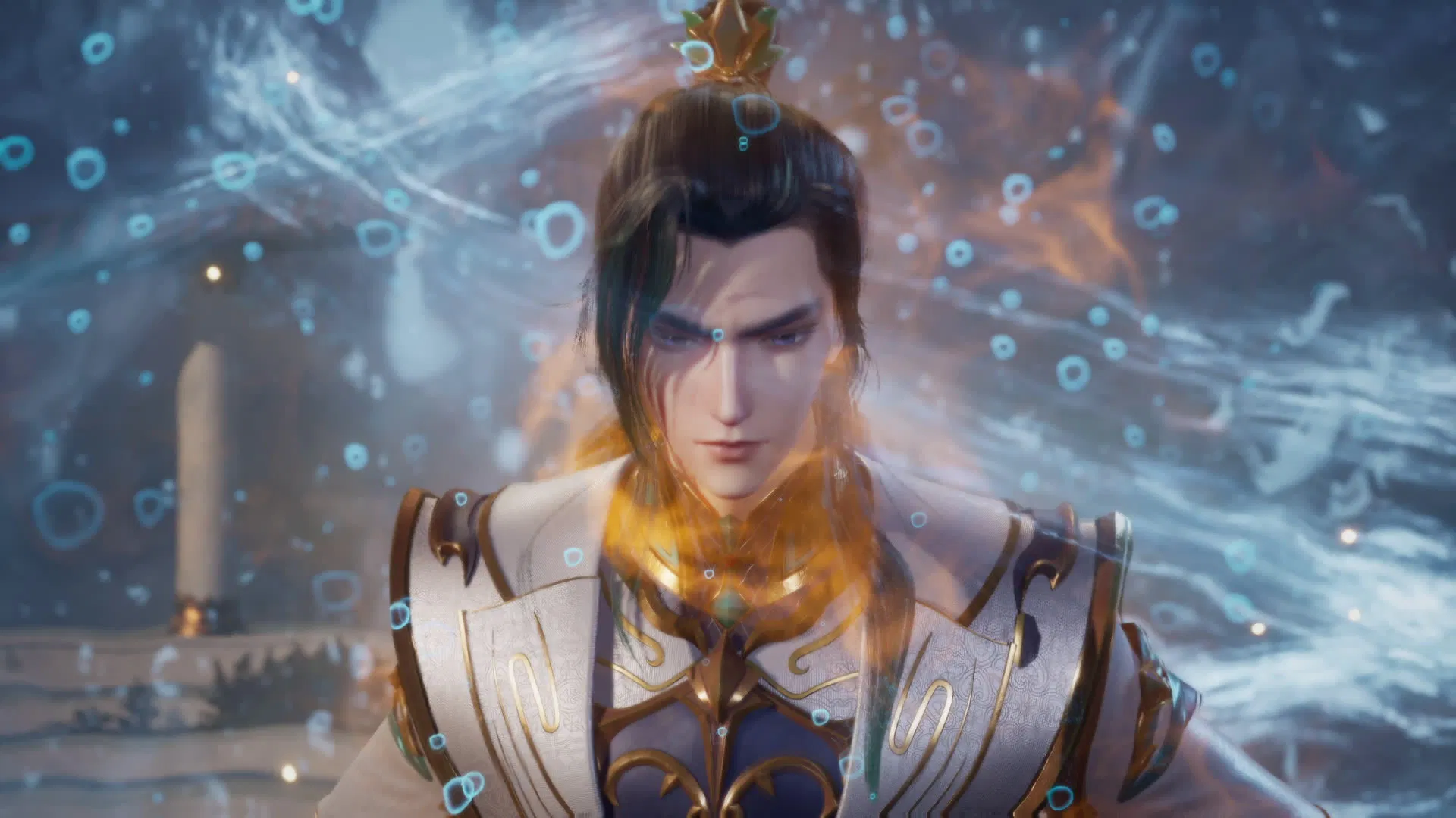 Древний миф