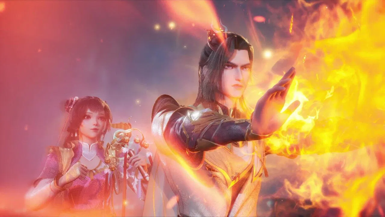 Древний миф