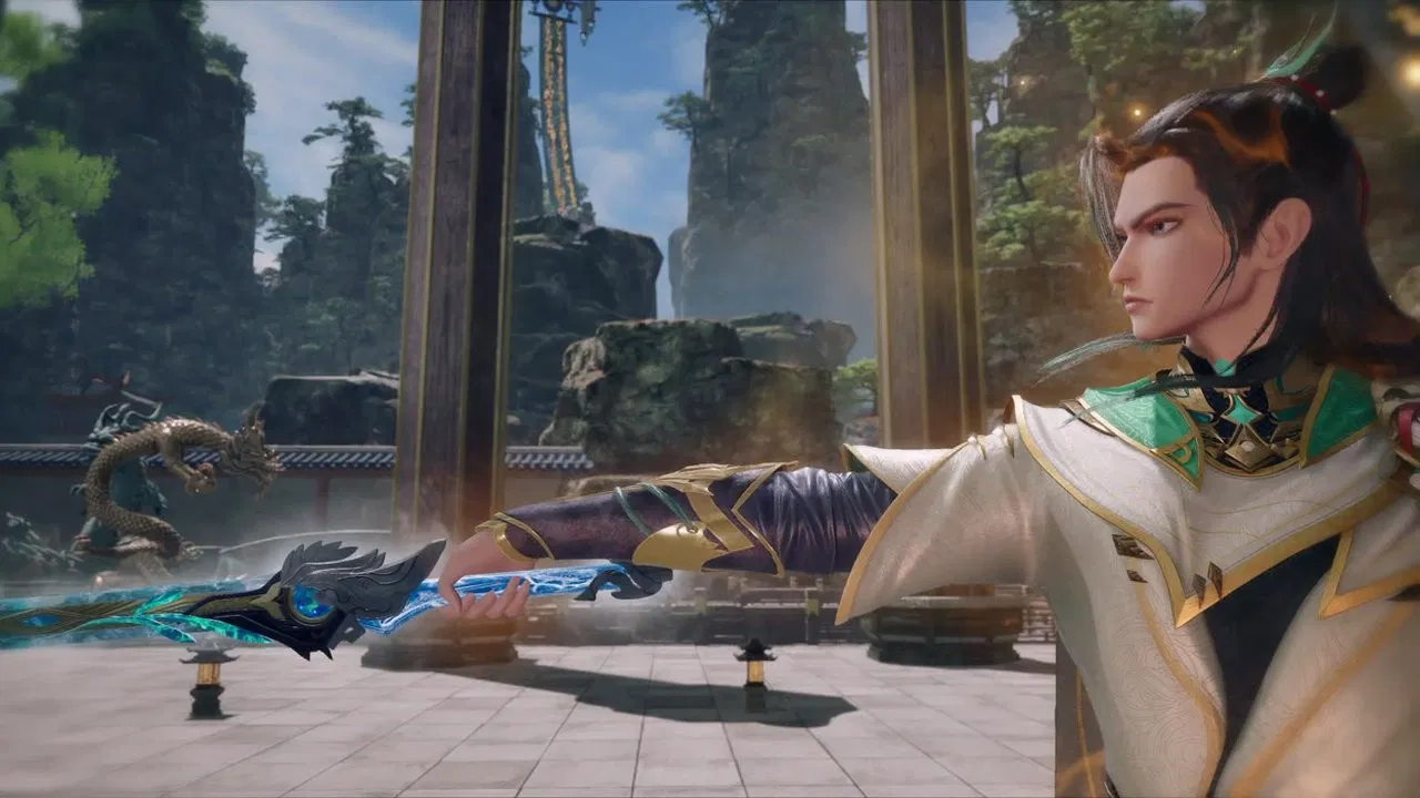 Древний миф