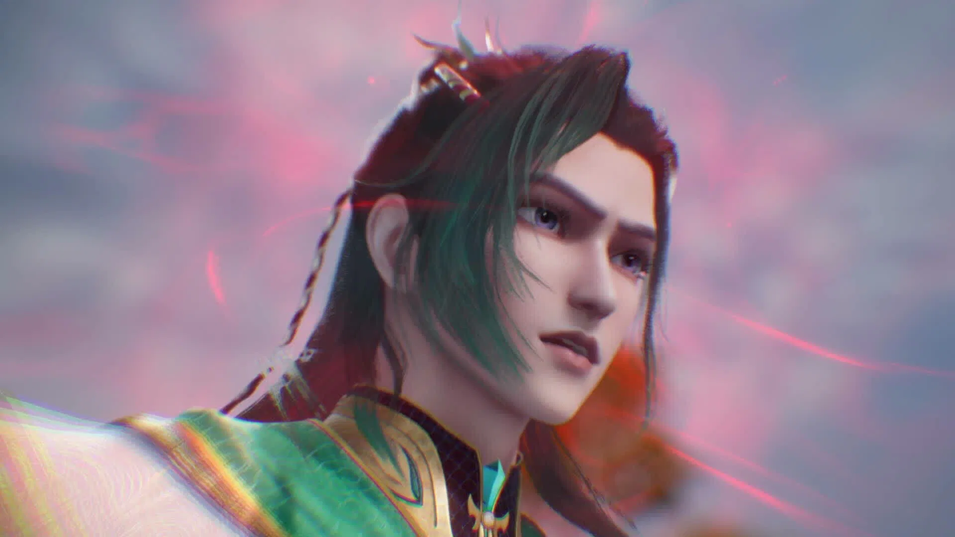 Древний миф