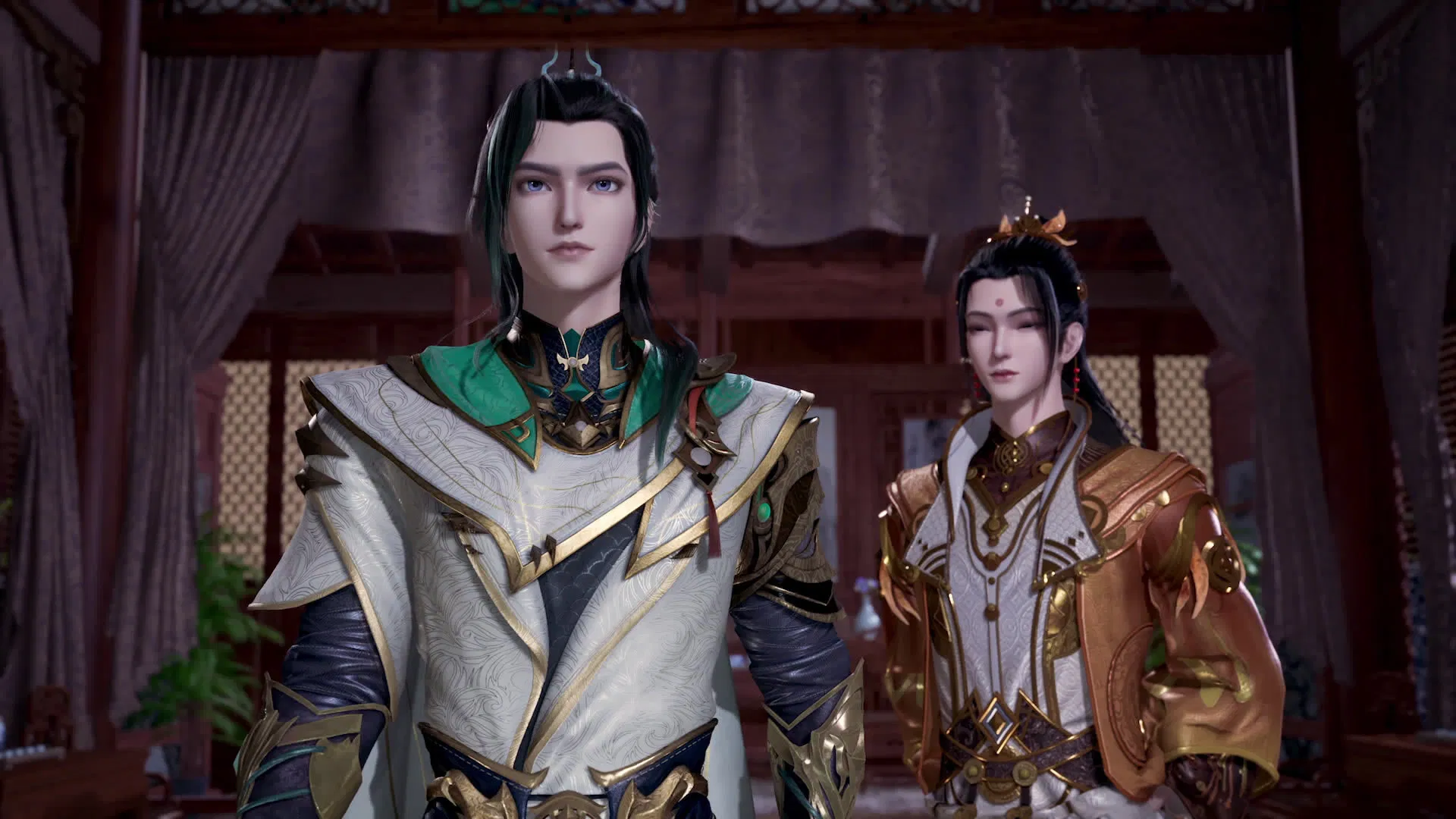 Древний миф