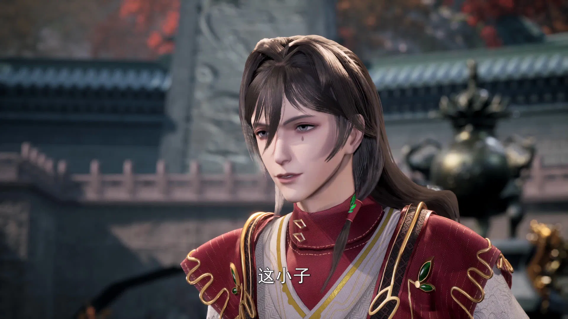 Древний миф