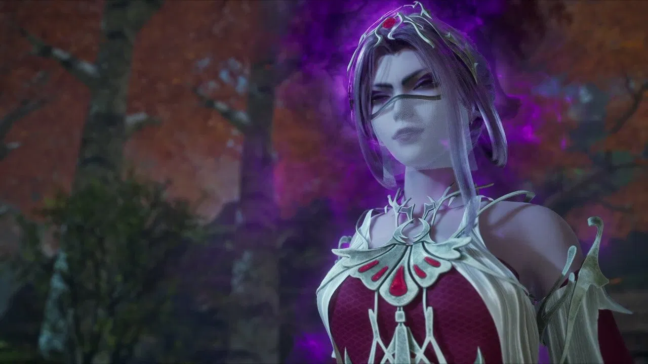 Древний миф