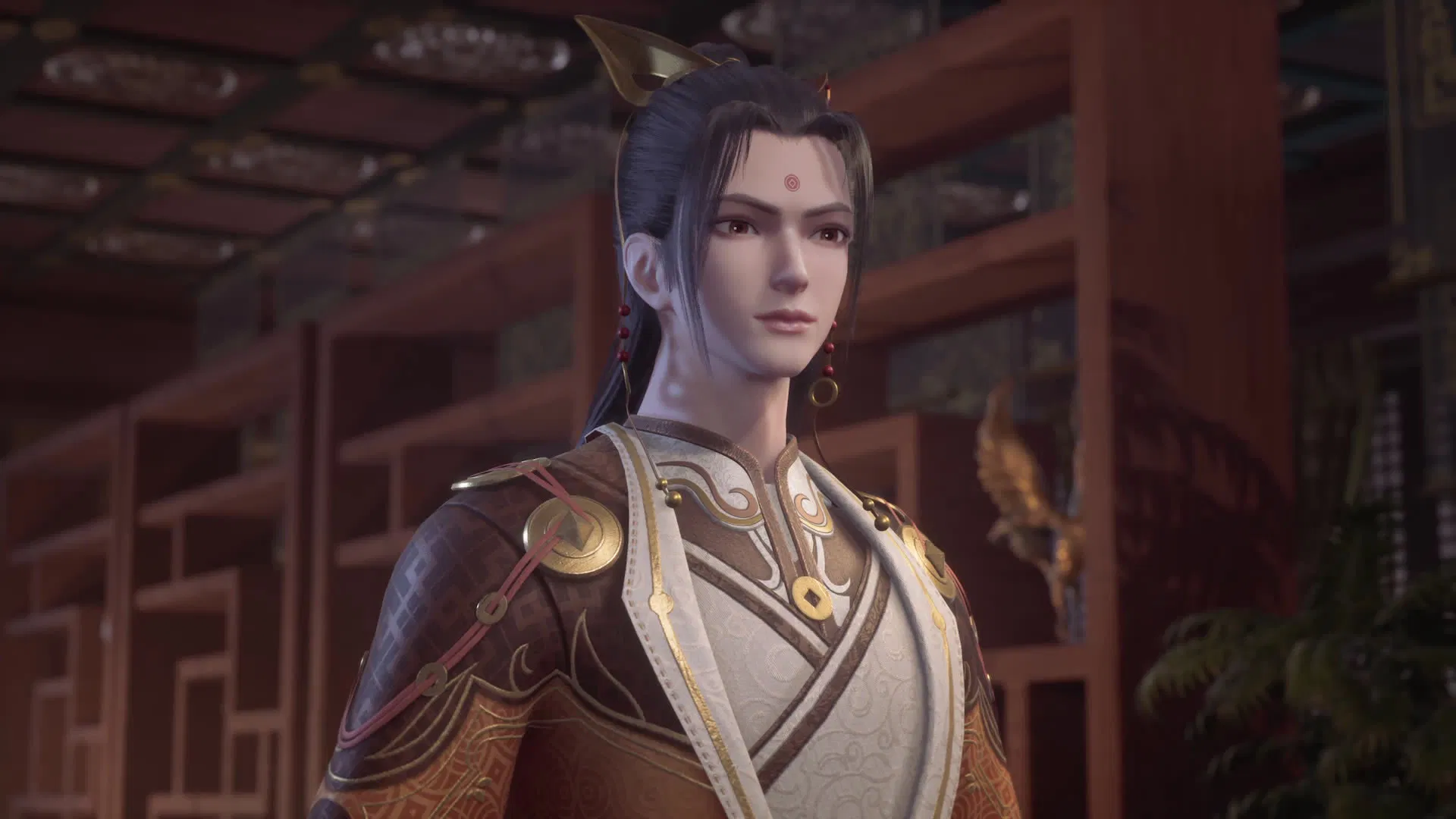 Древний миф