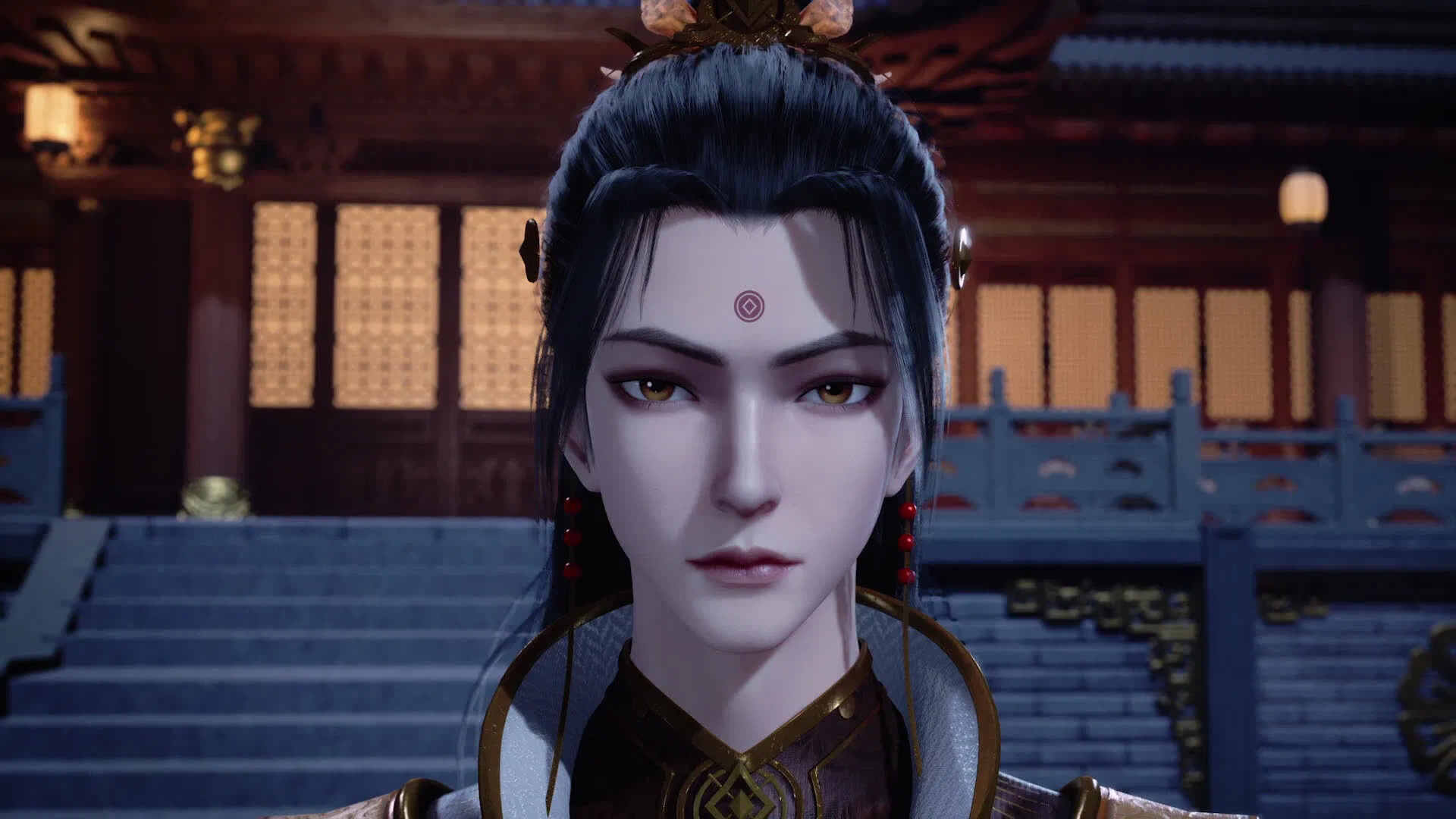 Древний миф