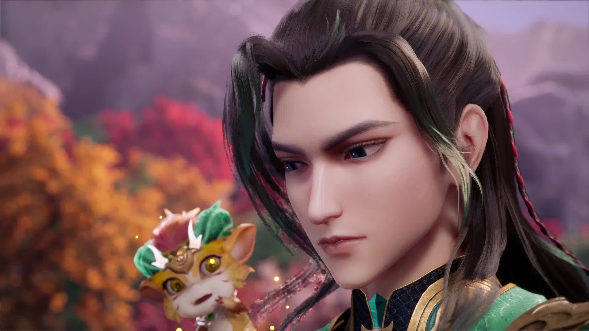 Древний миф