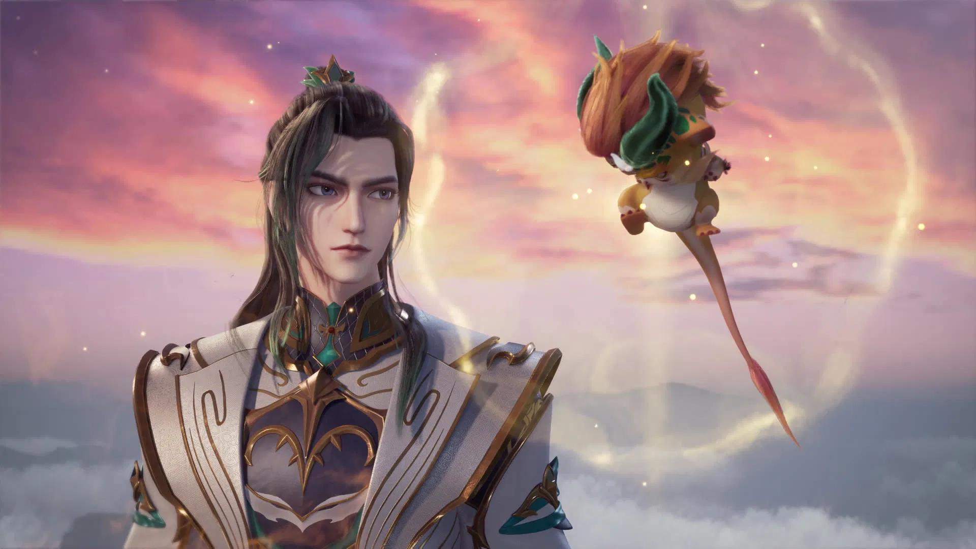 Древний миф