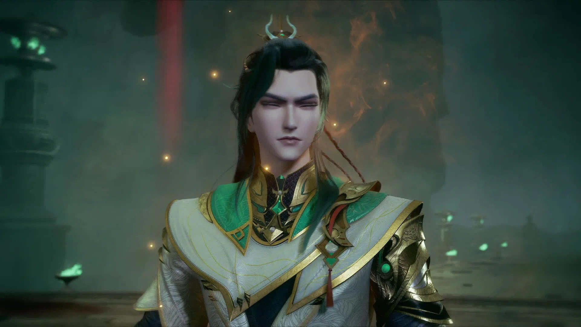 Древний миф