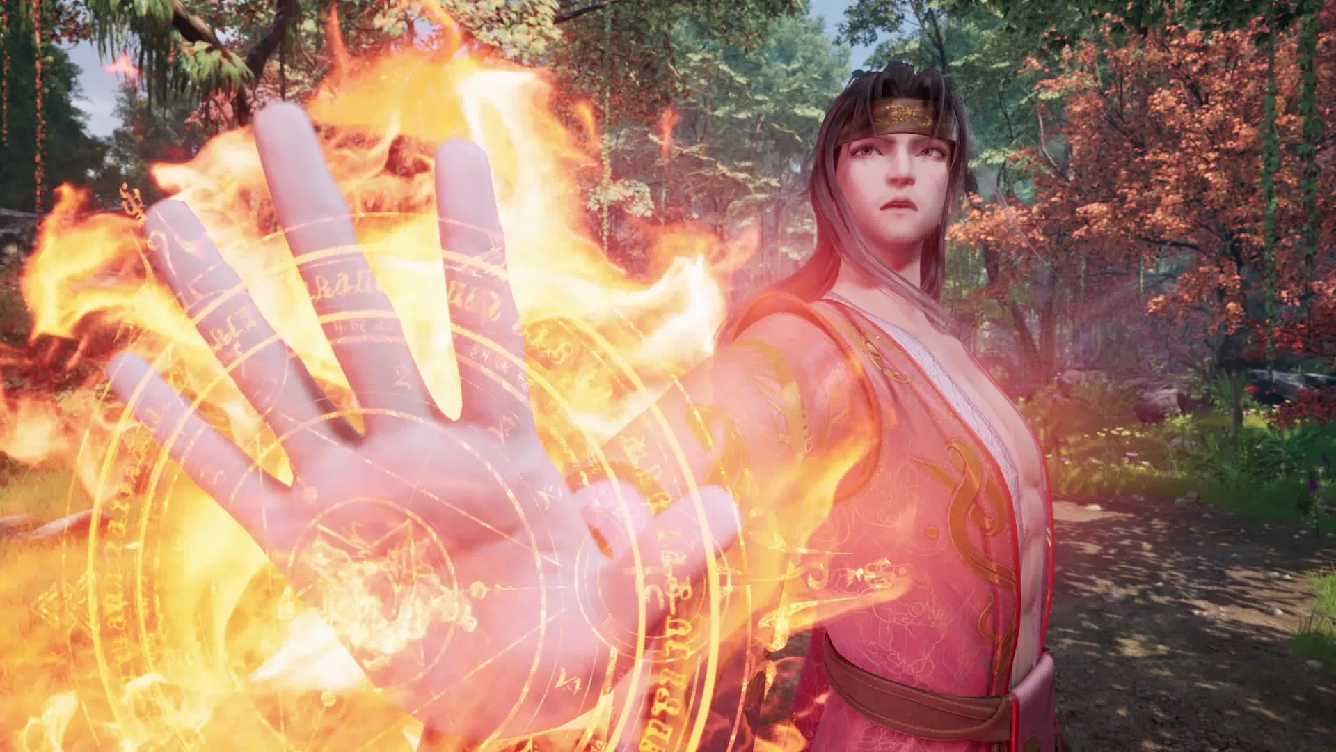 Древний миф