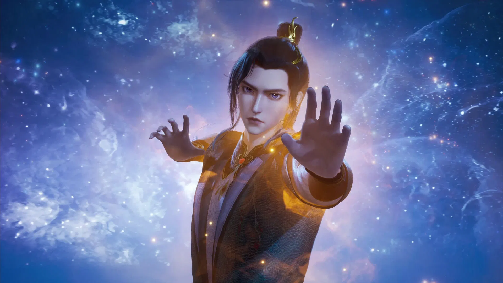 Древний миф