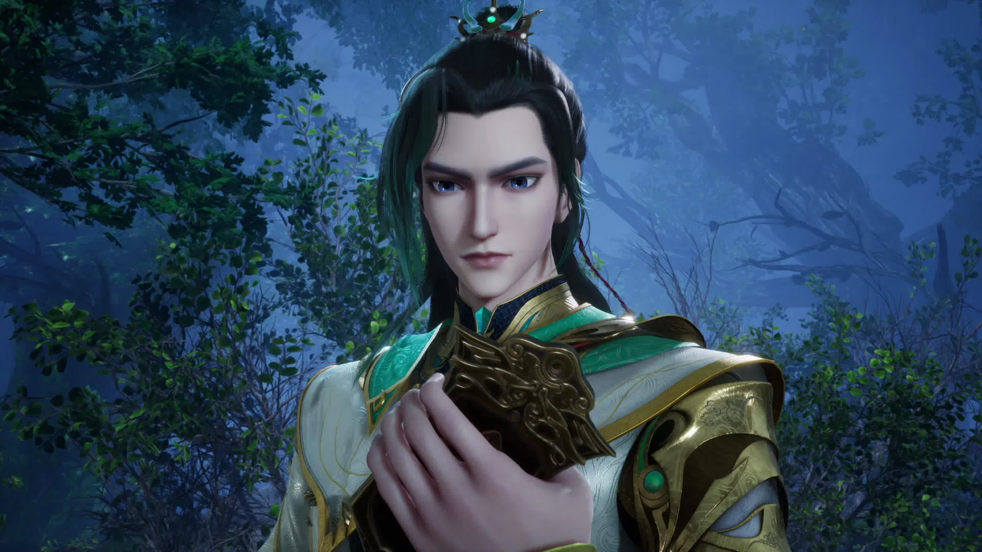 Древний миф