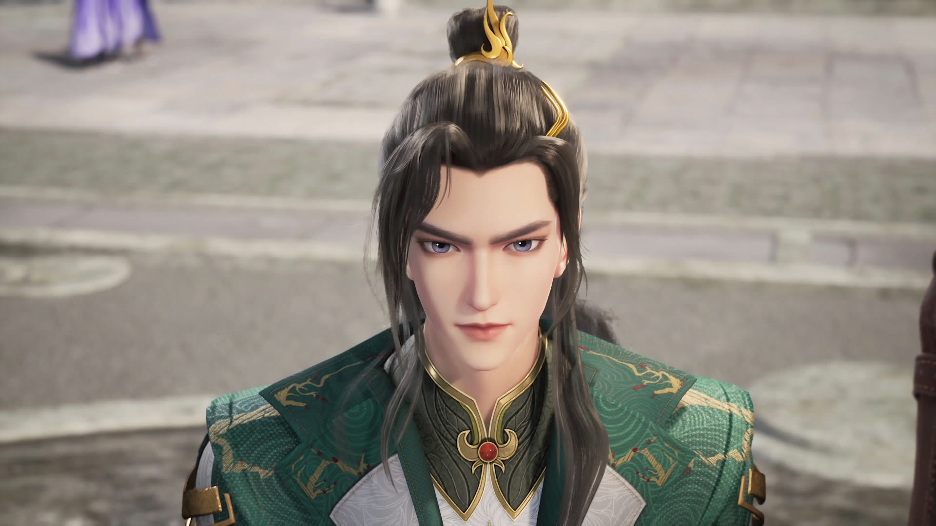 Древний миф