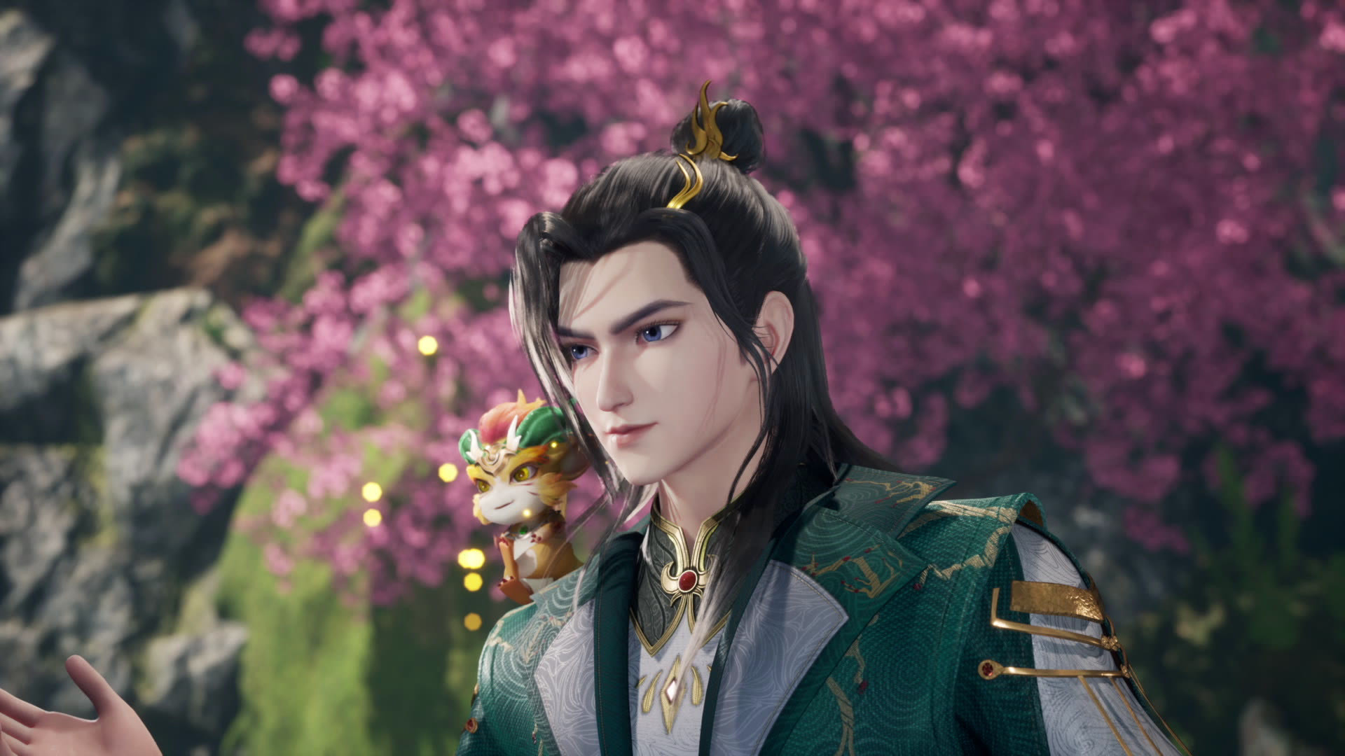 Древний миф