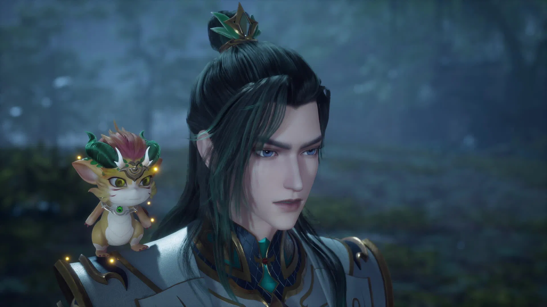 Древний миф