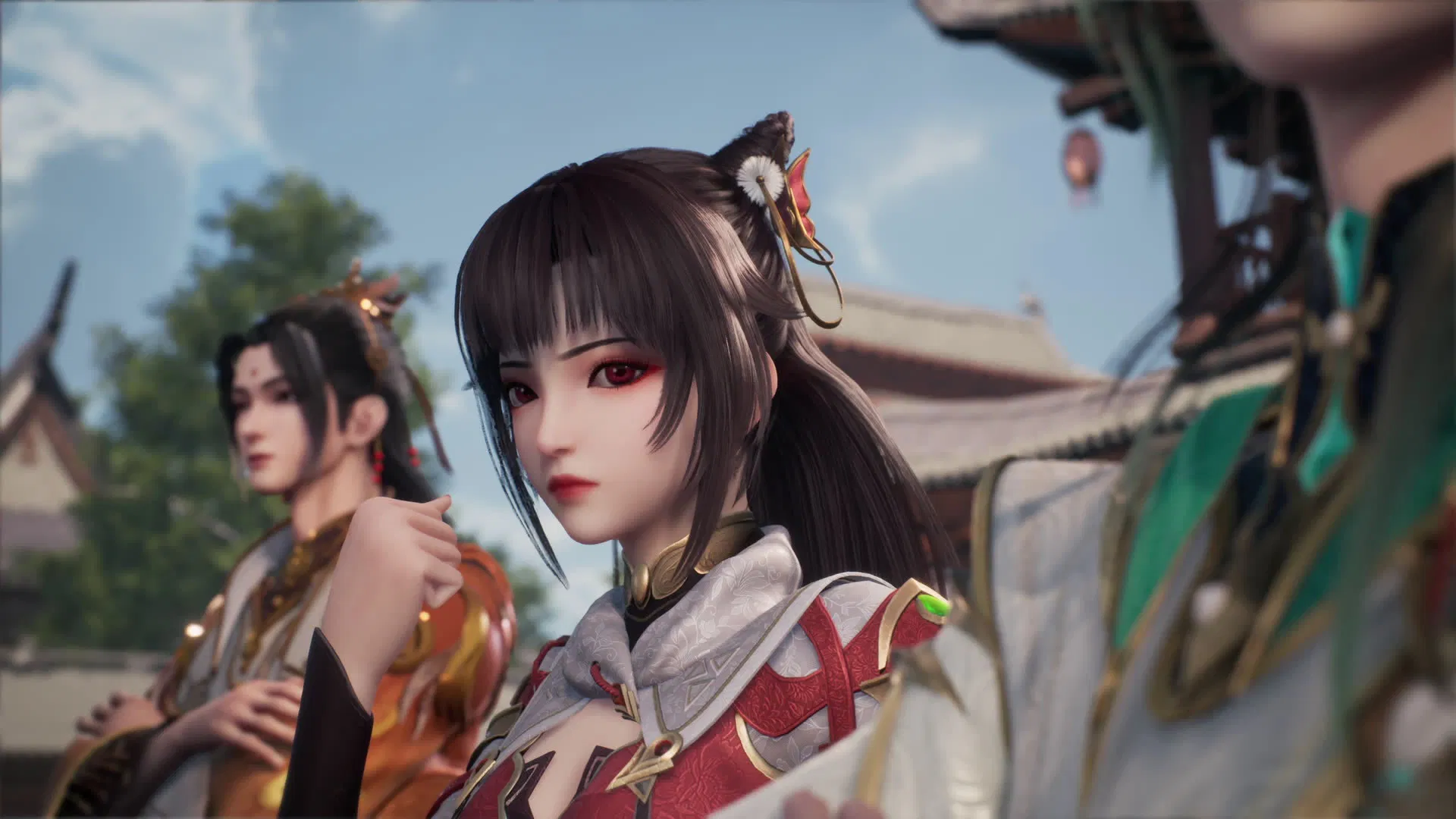 Древний миф