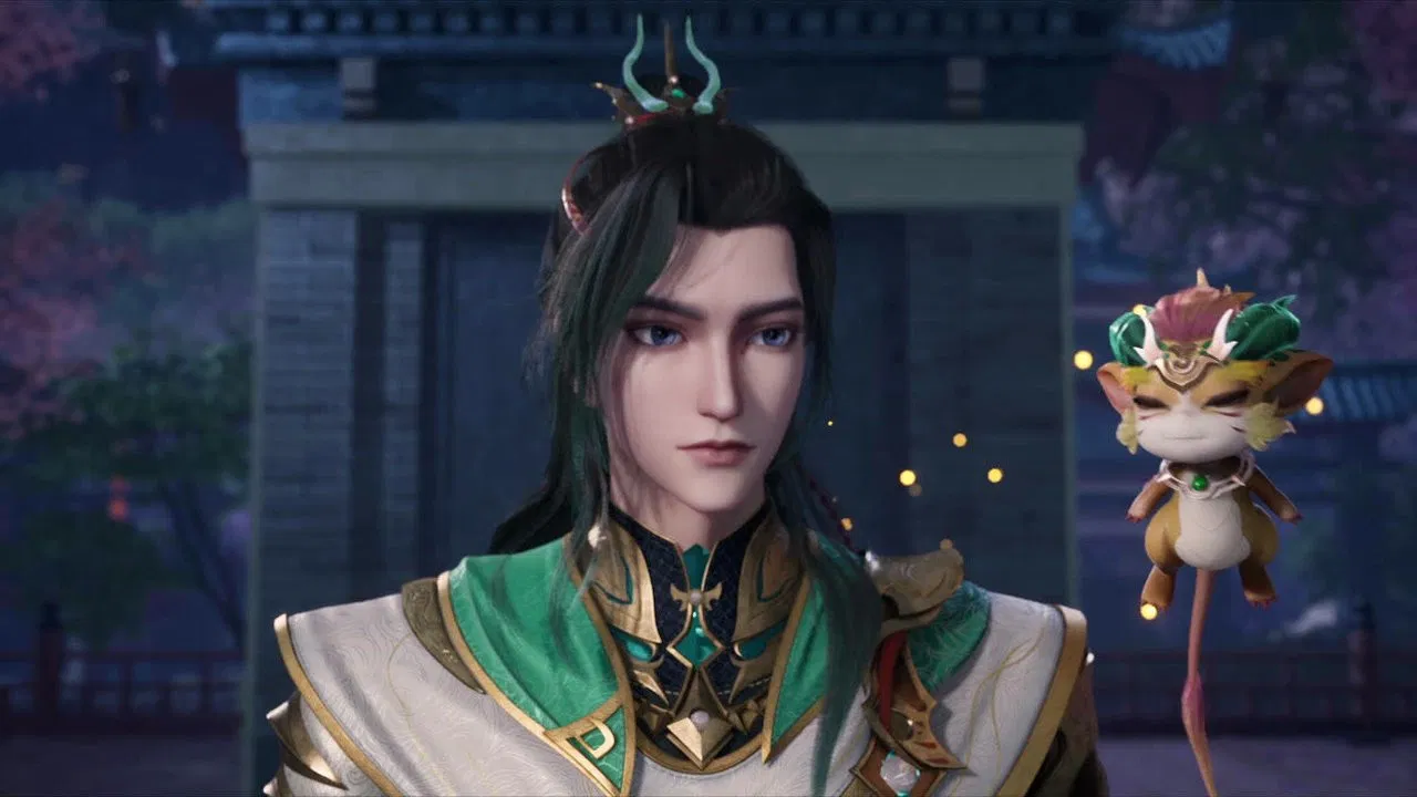 Древний миф