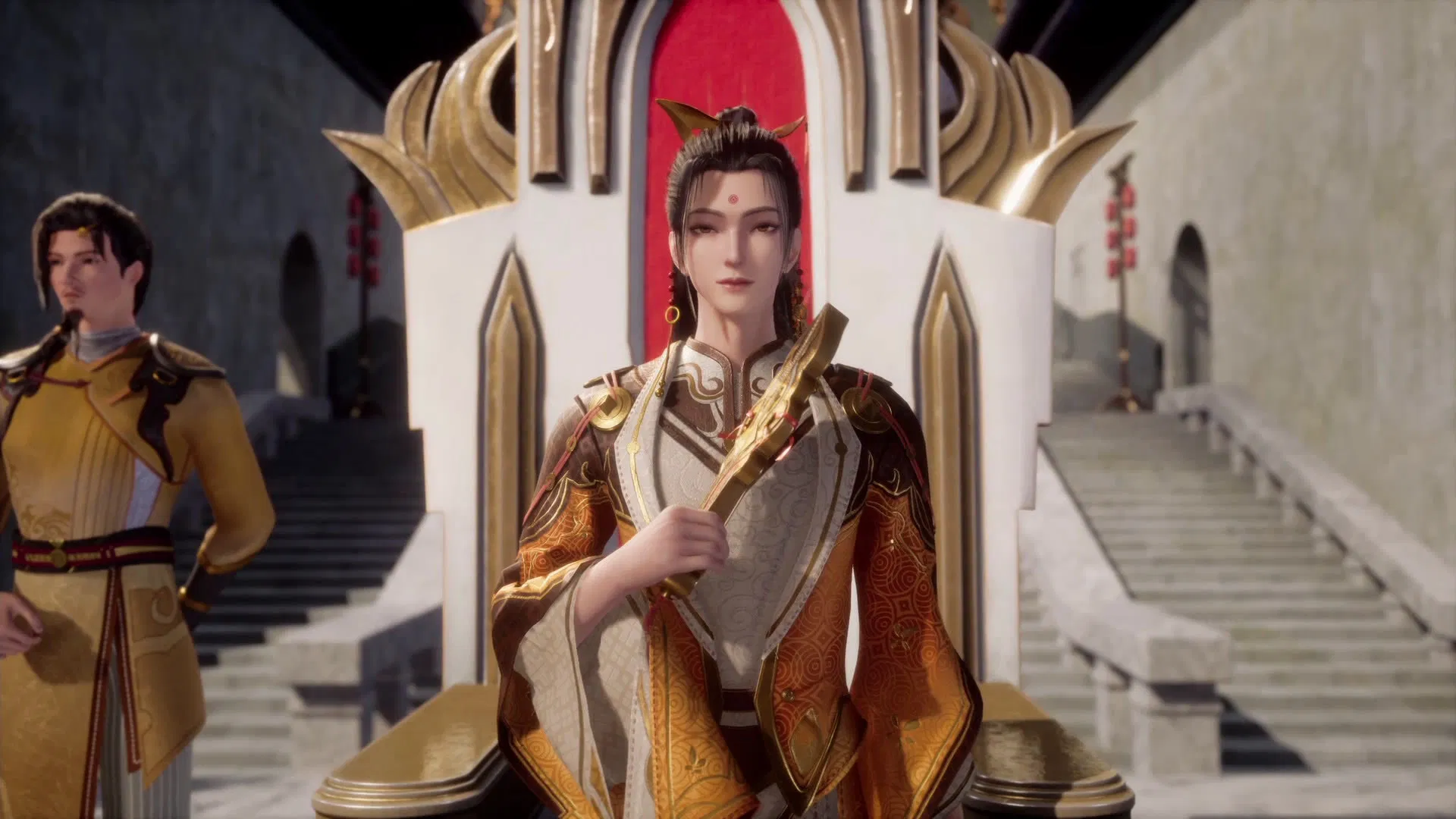 Древний миф