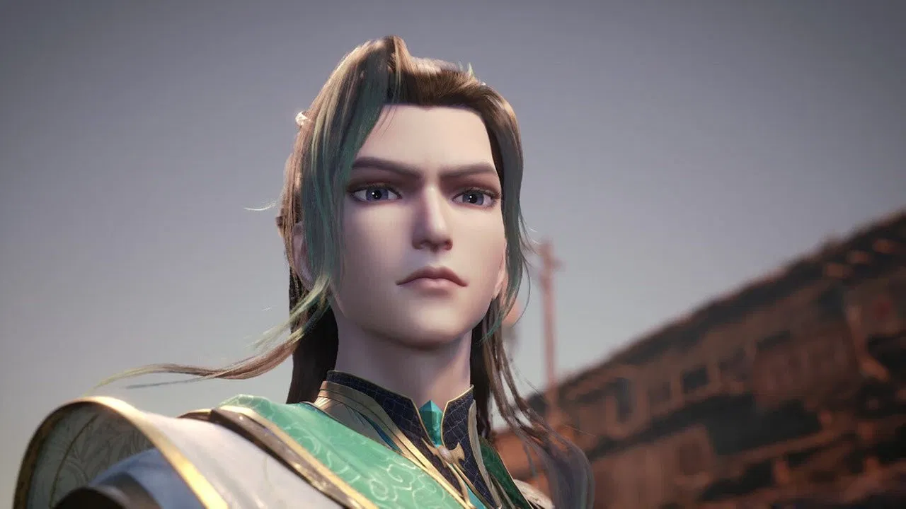 Древний миф