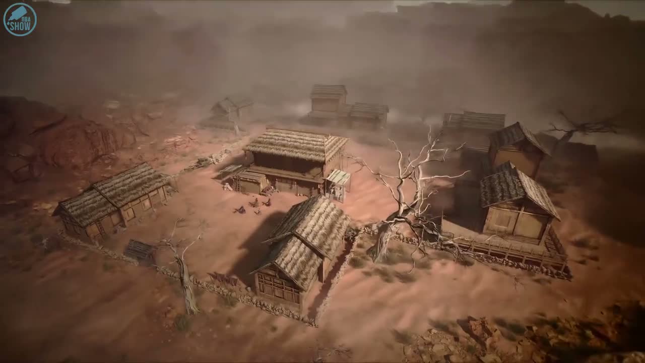 Древний миф