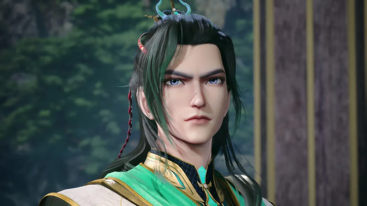 Древний миф