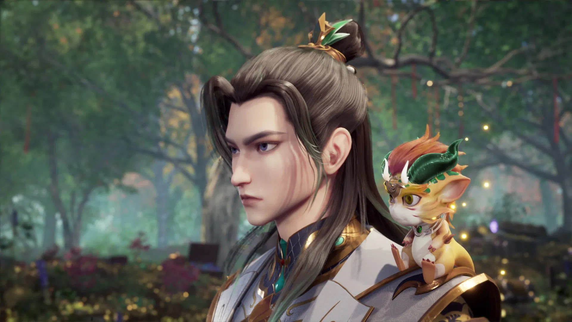 Древний миф