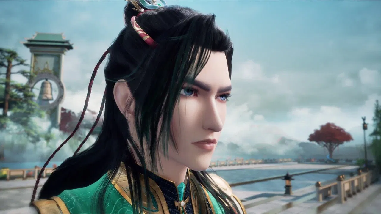 Древний миф