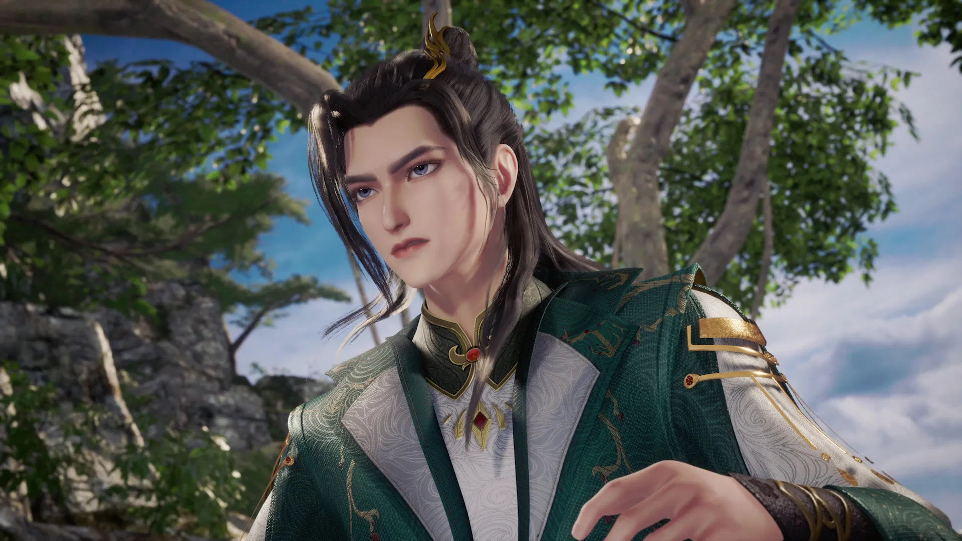 Древний миф