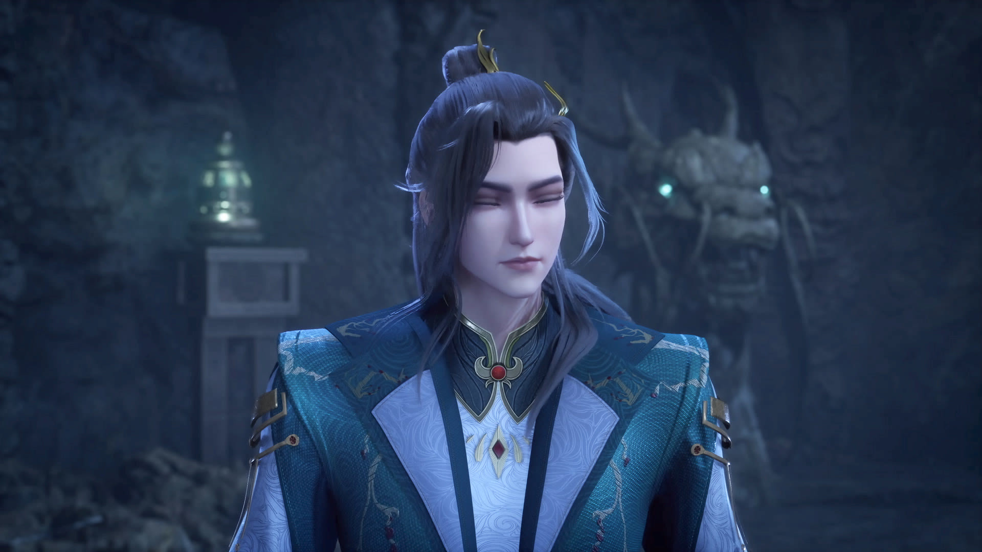 Древний миф