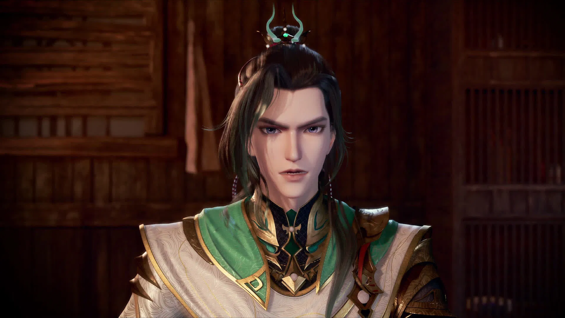 Древний миф