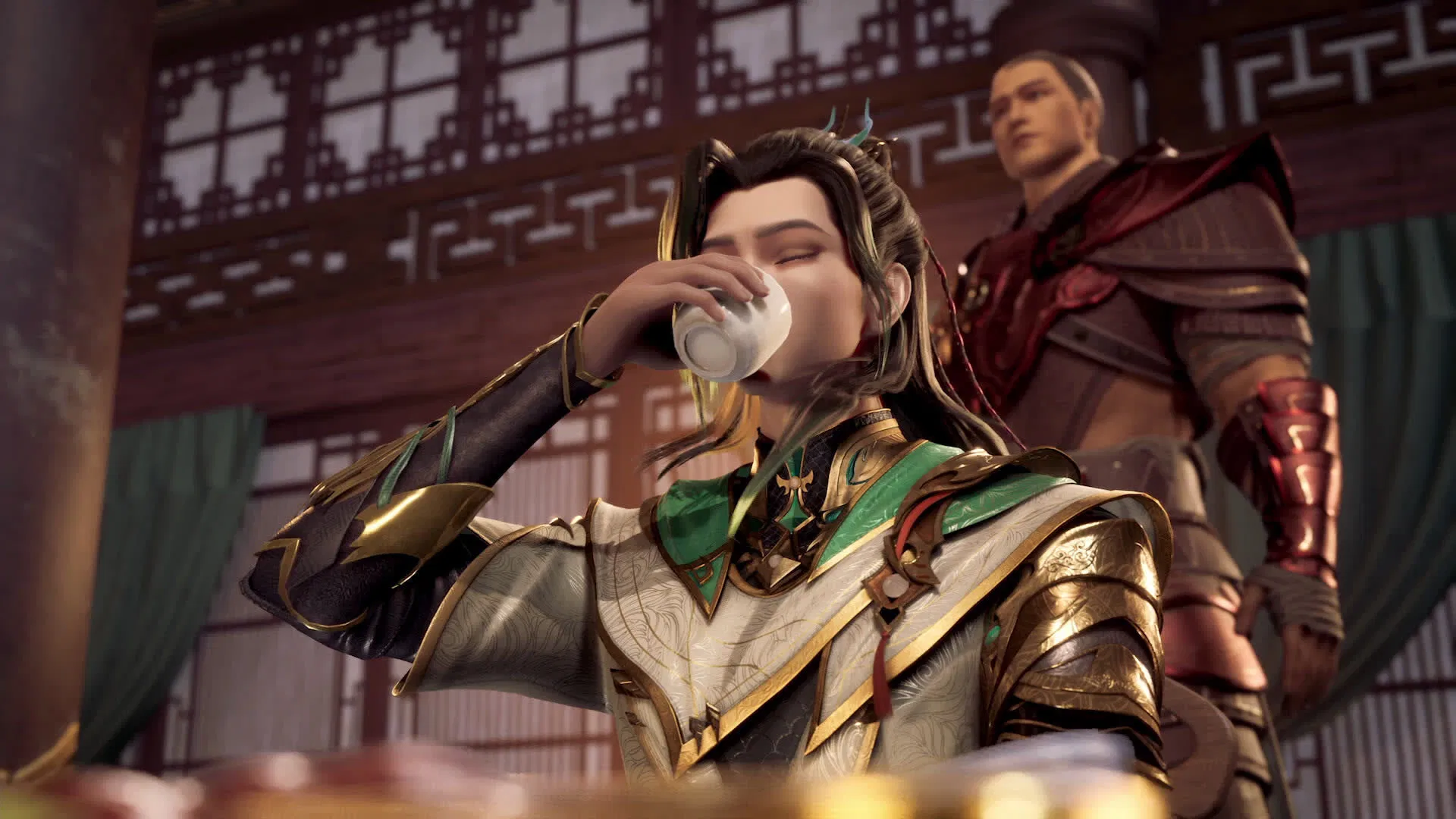 Древний миф