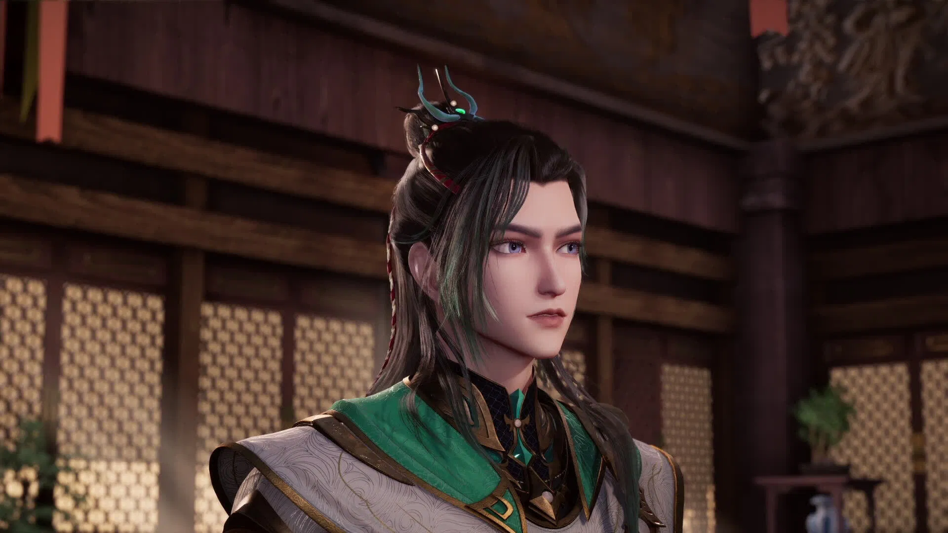 Древний миф