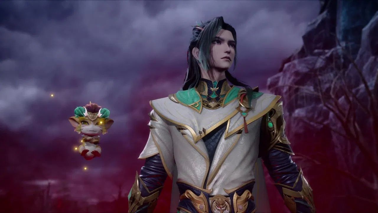 Древний миф