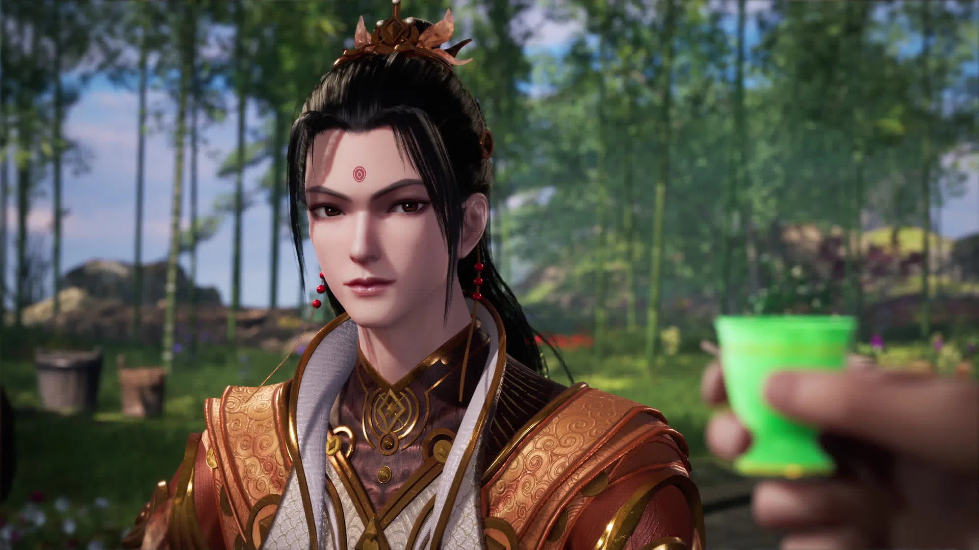 Древний миф