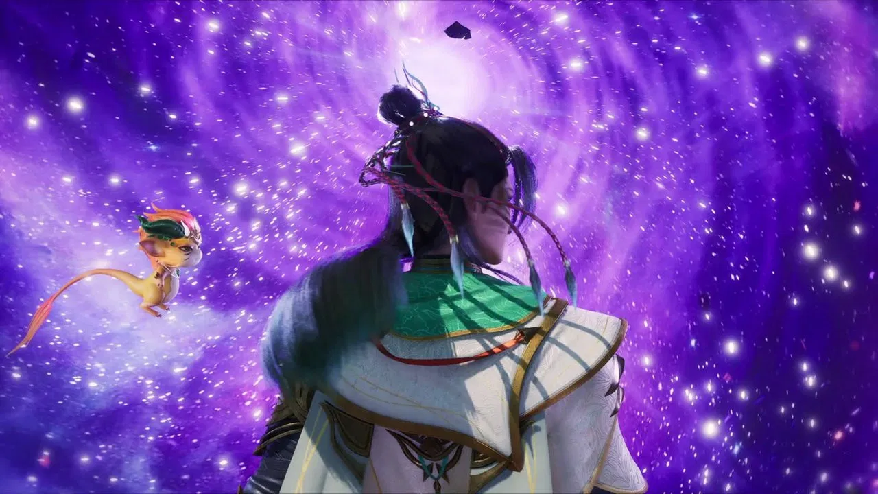 Древний миф