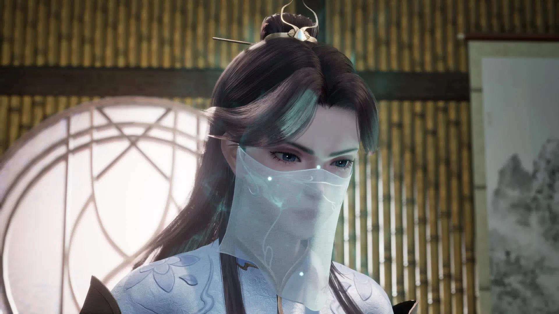 Древний миф