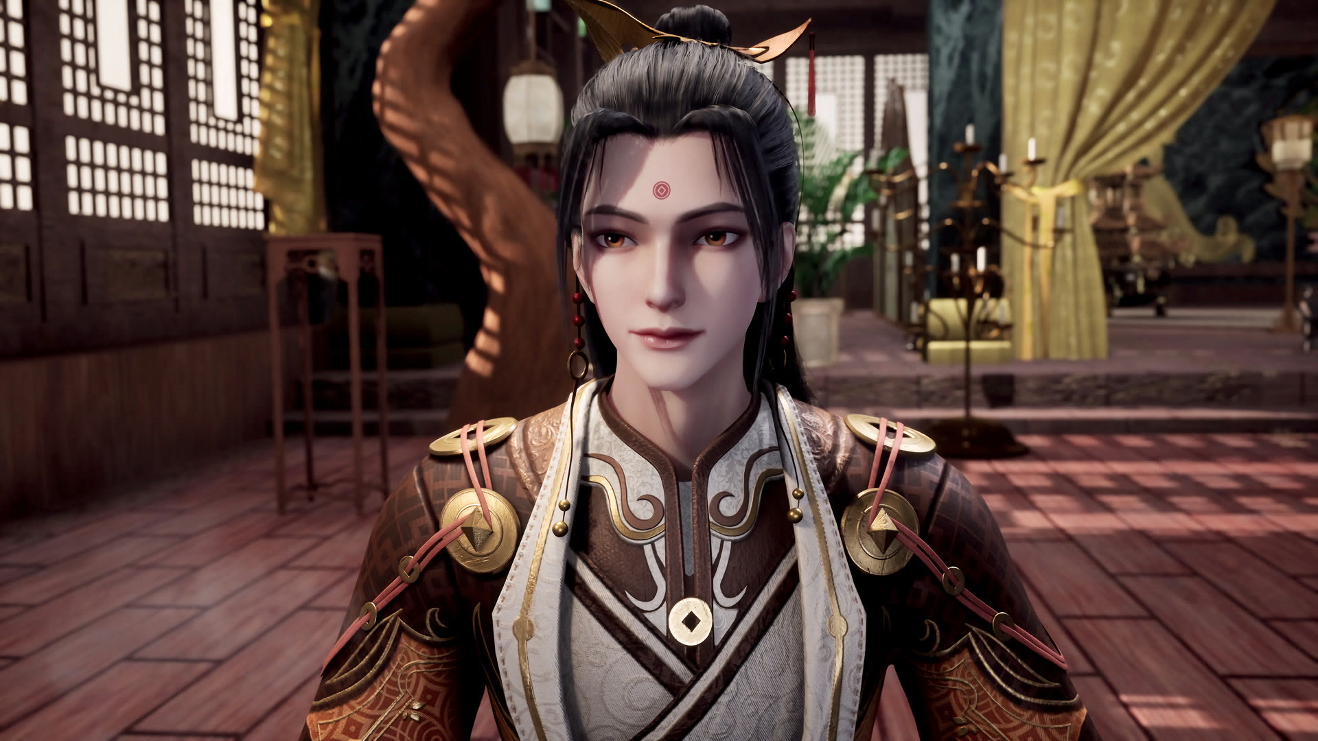 Древний миф